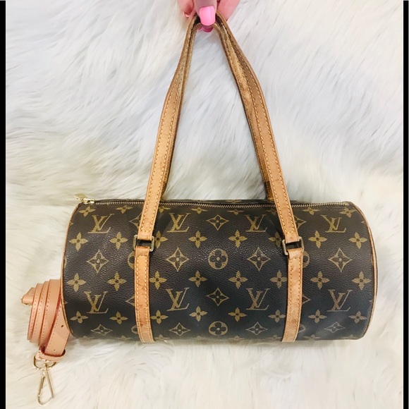 Louis Vuitton Handbags - Authentic Louis Vuitton Papillon #6.7a